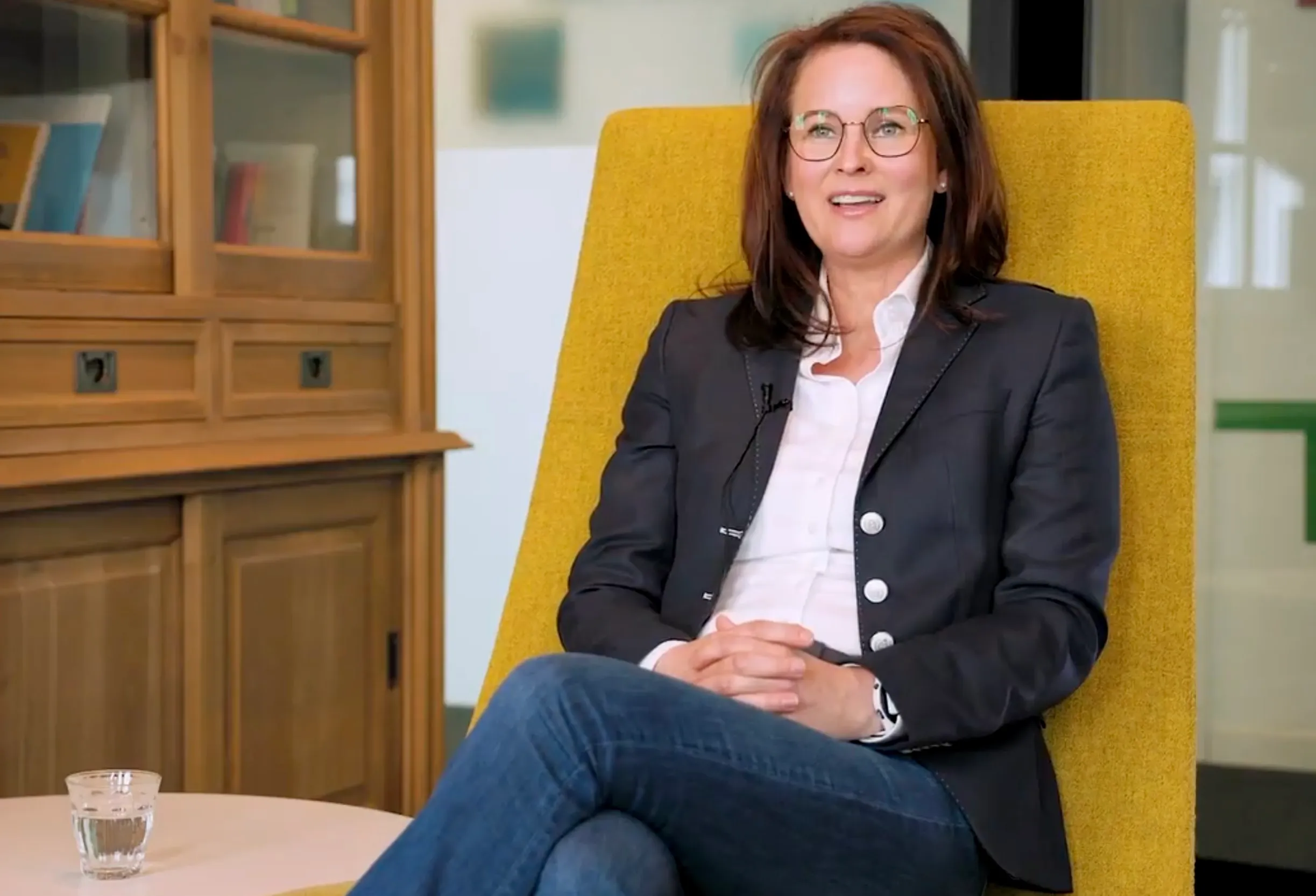 DELA Cindy Van Waelderen