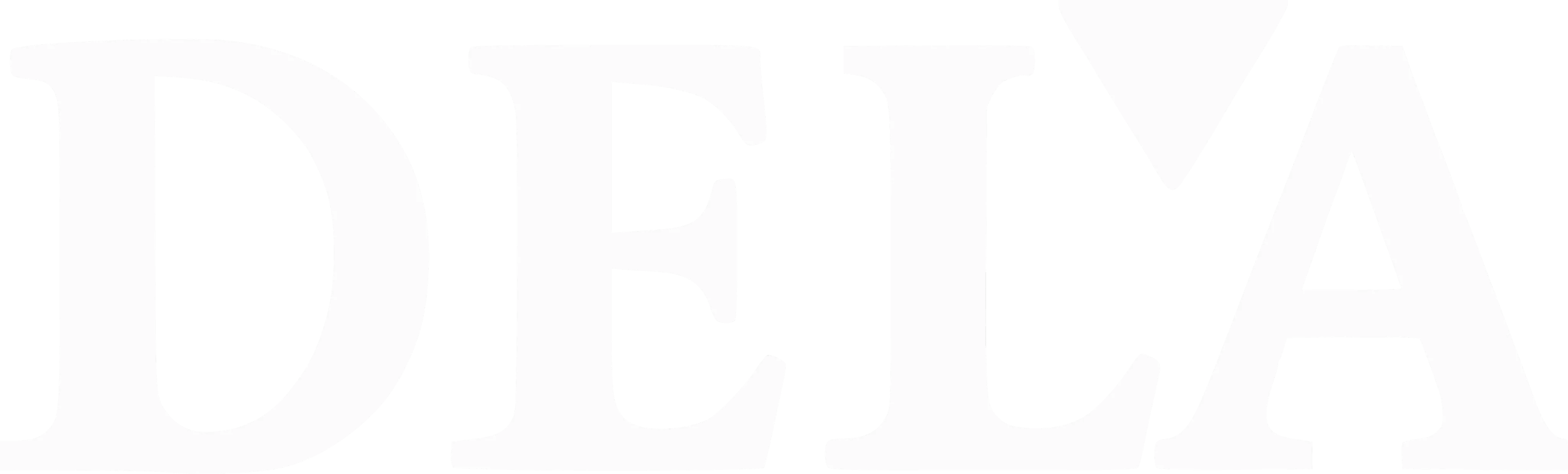 DELA logo