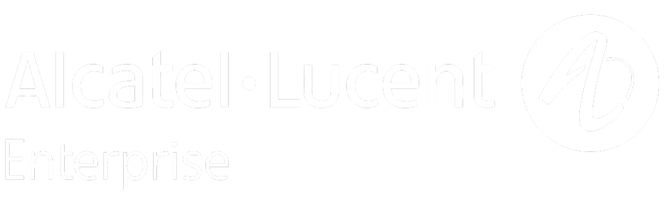 Alcatel-Lucent Enterprise logo