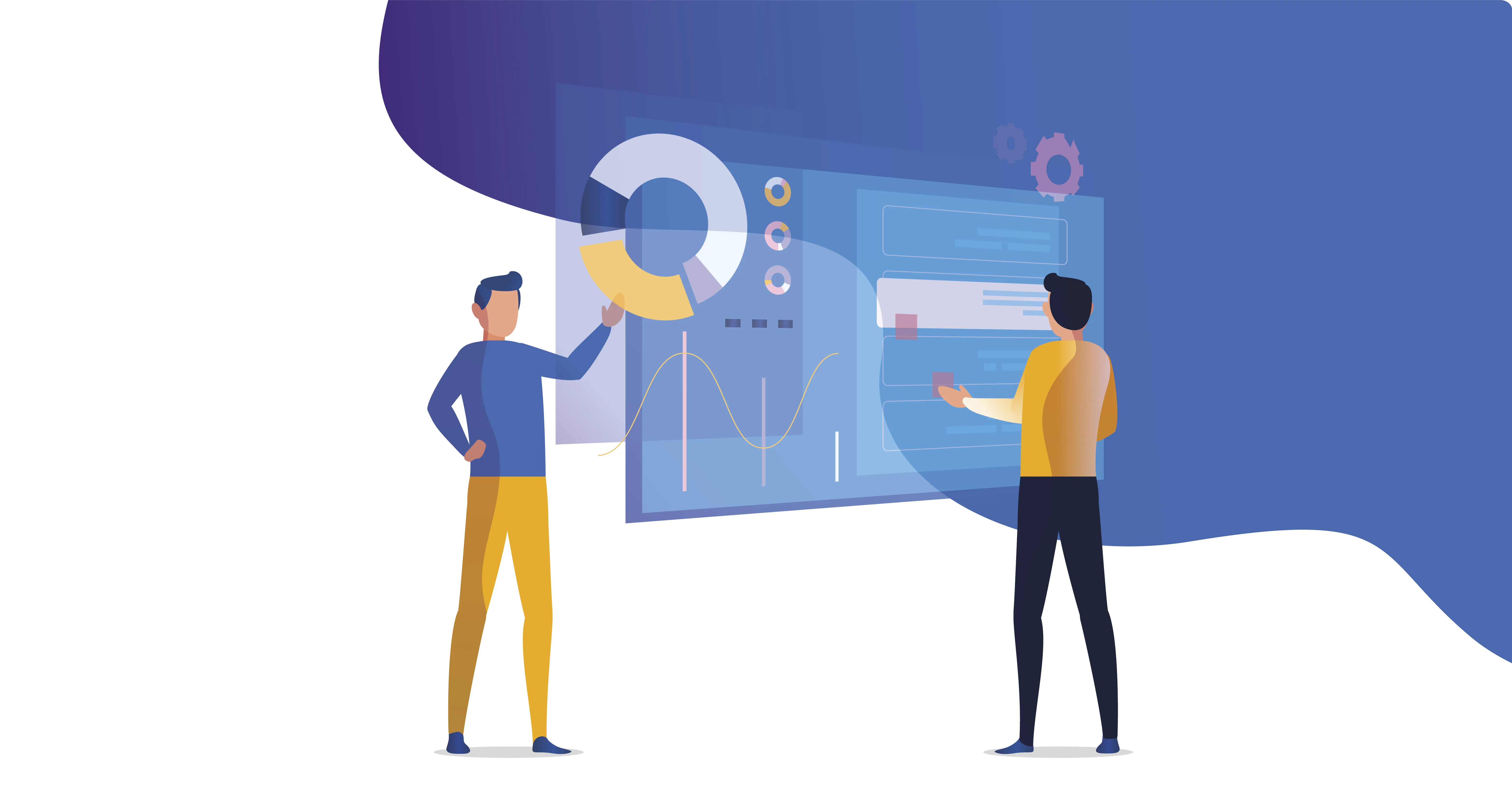 What business partners expect from account managers and how BRM can help