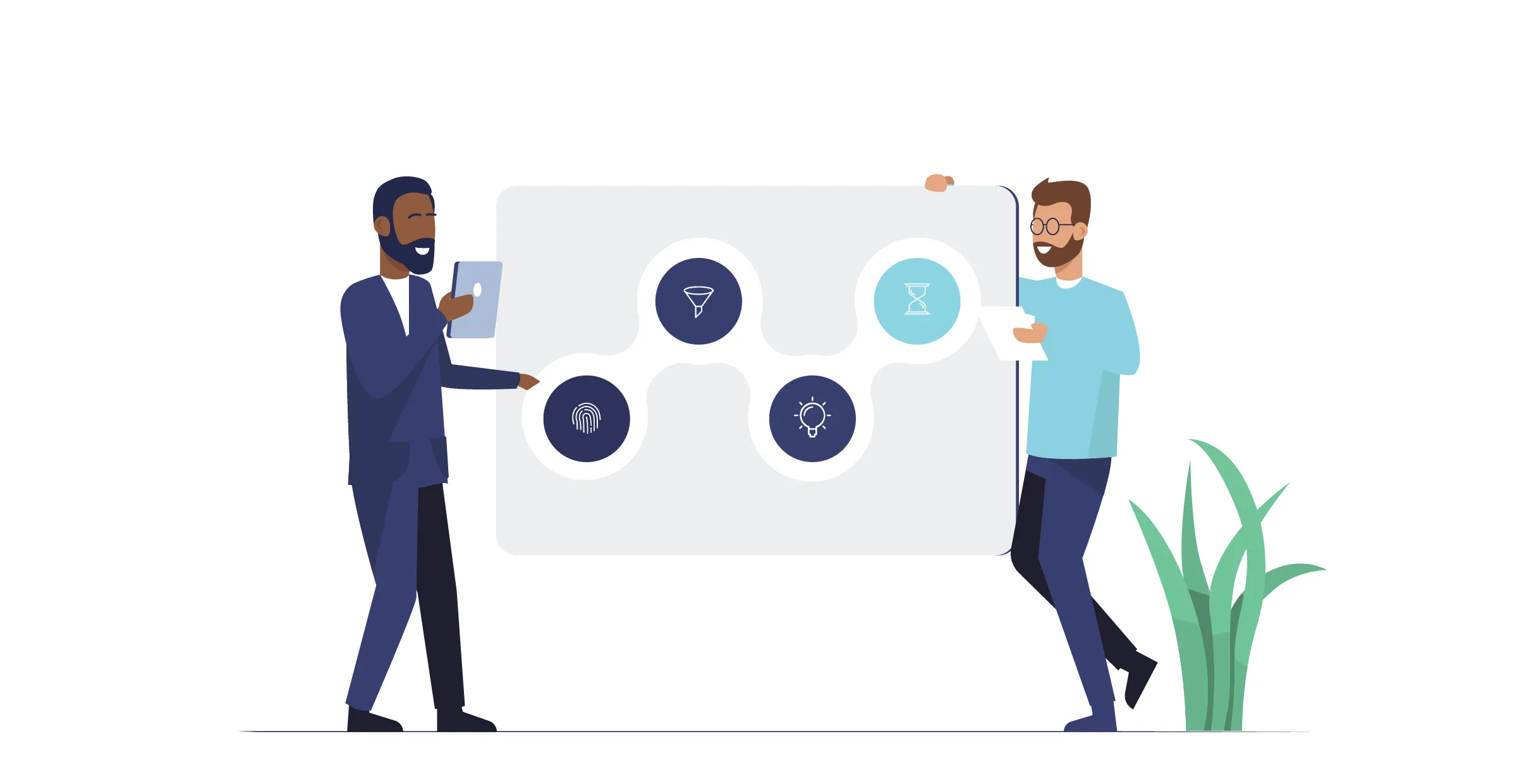 How to get a comprehensive overview of channel operations & get everyone on the same page