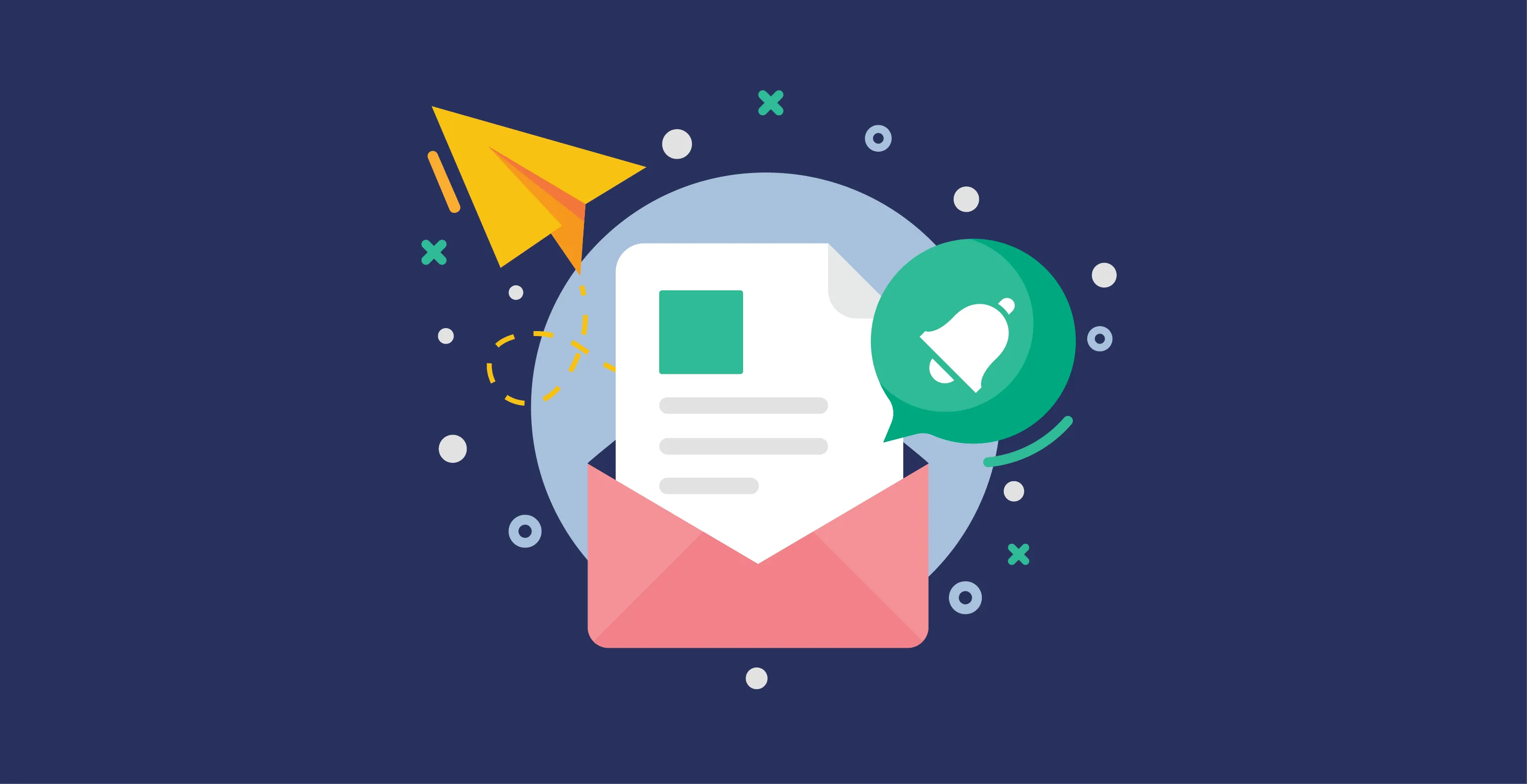 How to write powerful emails? The Pyramid Principle way