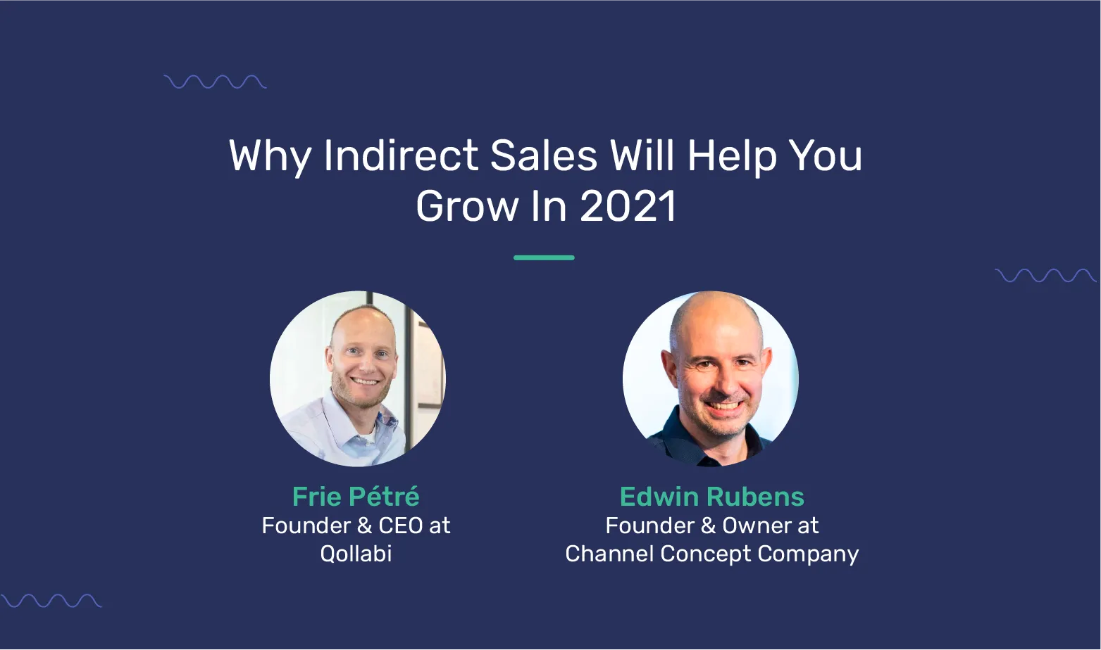 Why Indirect Sales Will Help You Grow