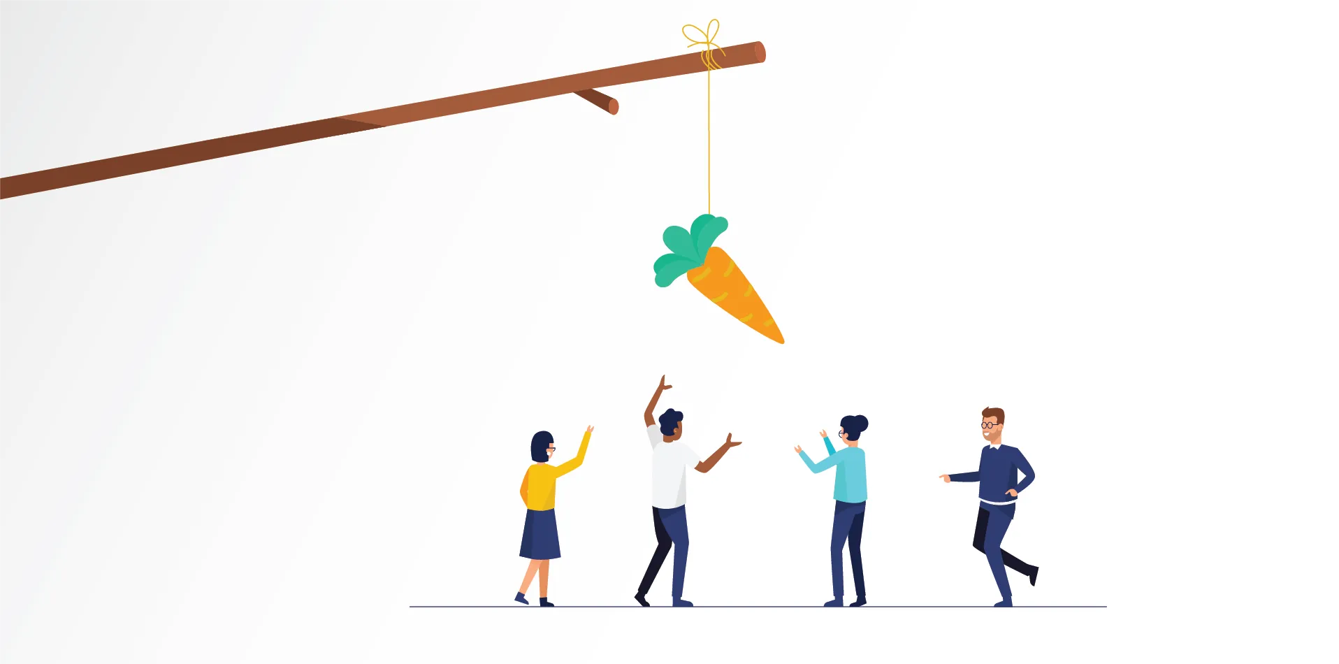 High-Tech Companies Are Overspending on Sales Channel Incentive Programs