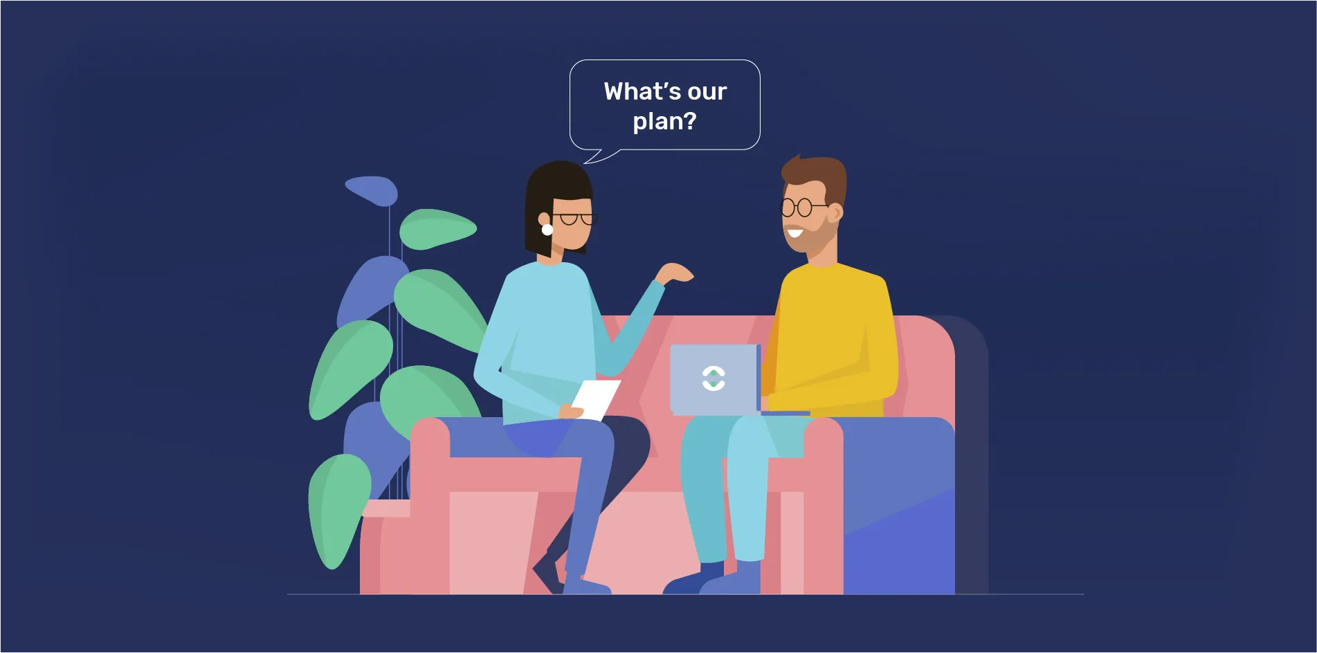 How to Create Great Account Plans?