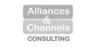 Alliances & Channels Consulting
