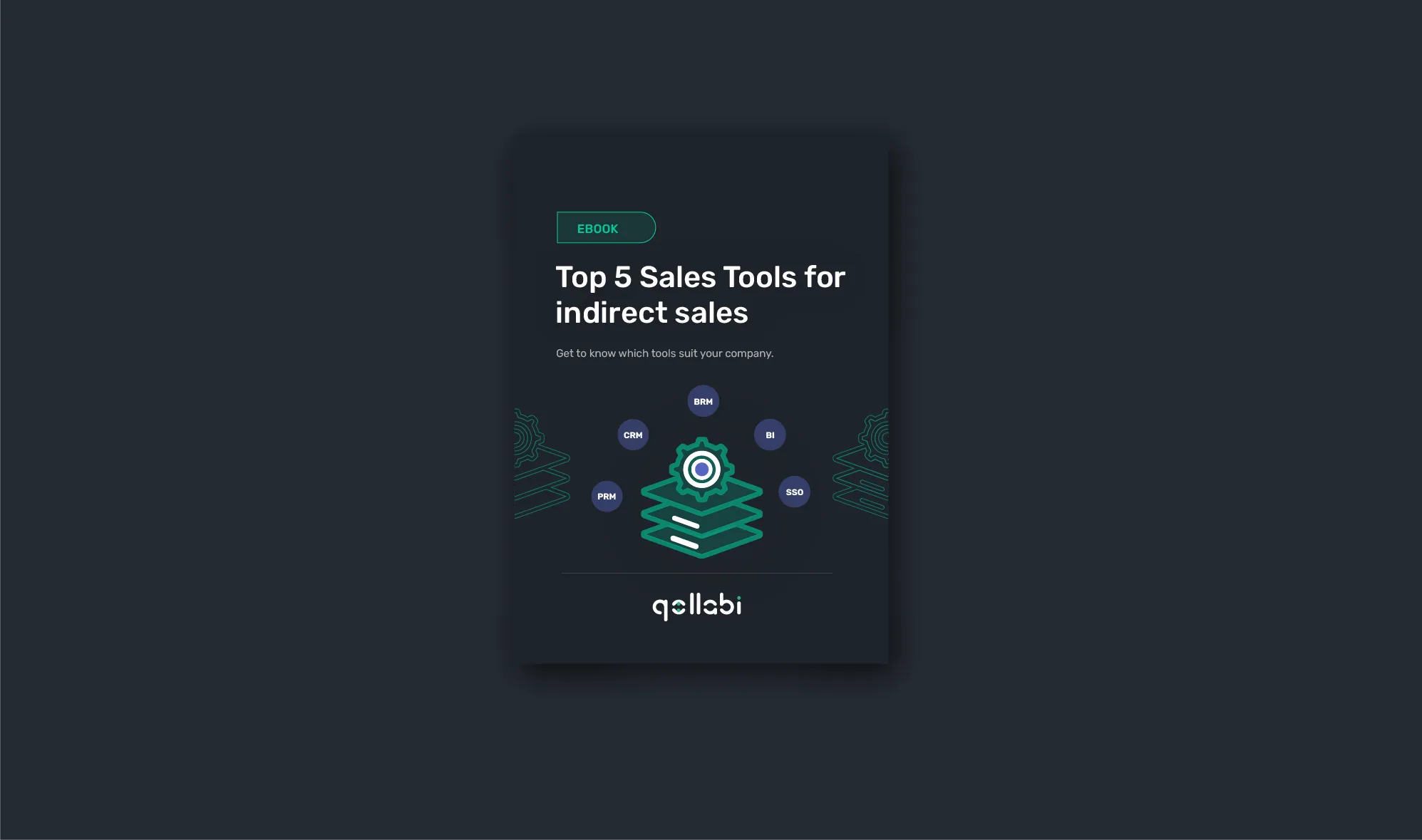 Top 5 of best tools to use for indirect sales in 2023