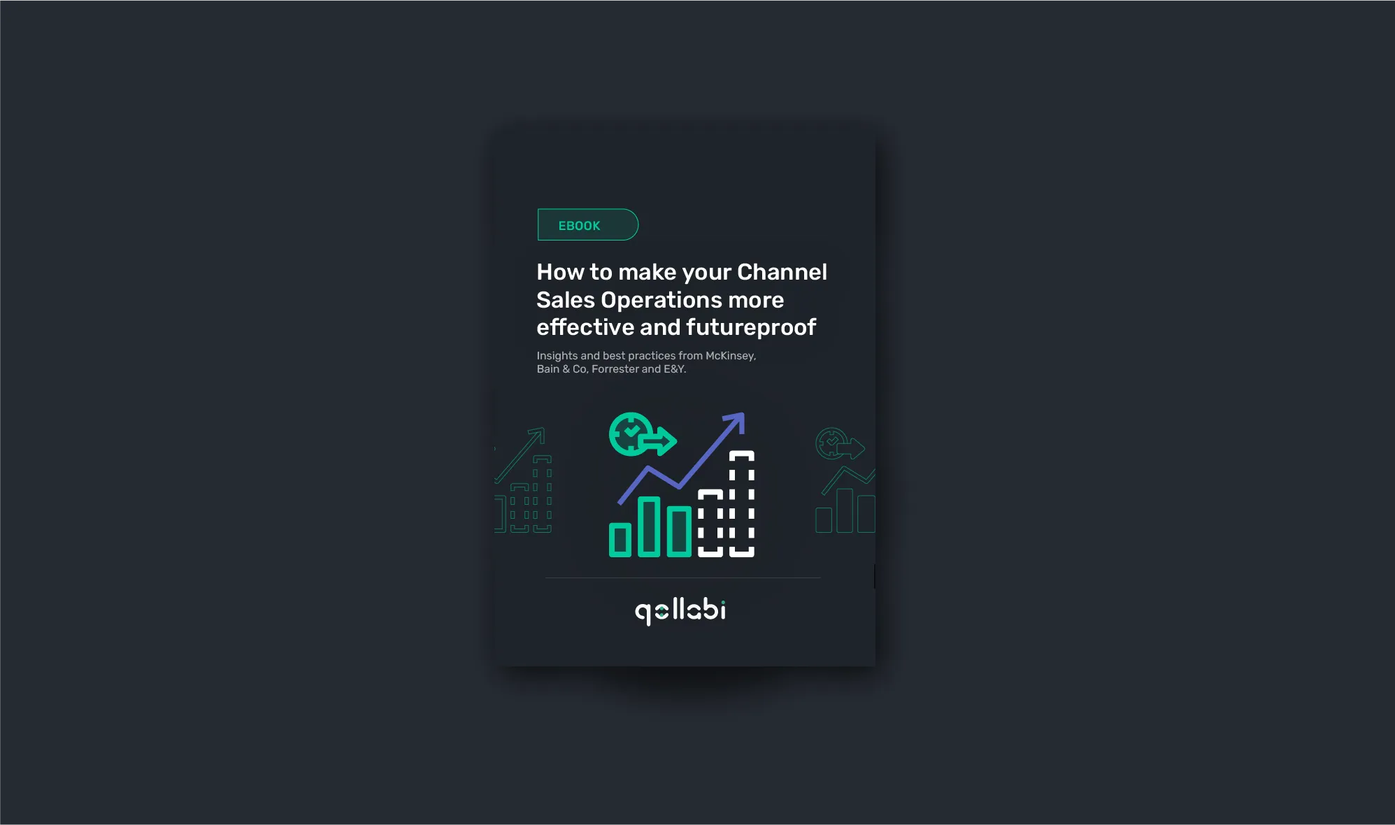 How To Transform Your Channel Sales Operations To Make It More Effective And Futureproof