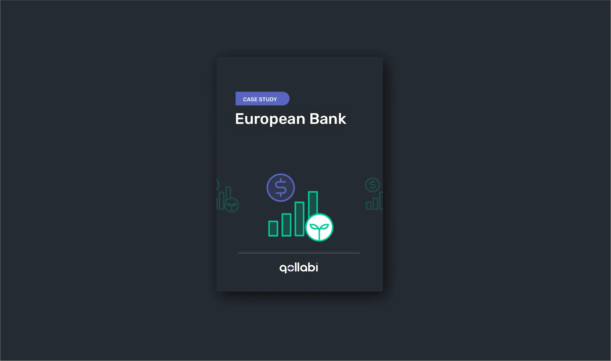Use Case European Bank
