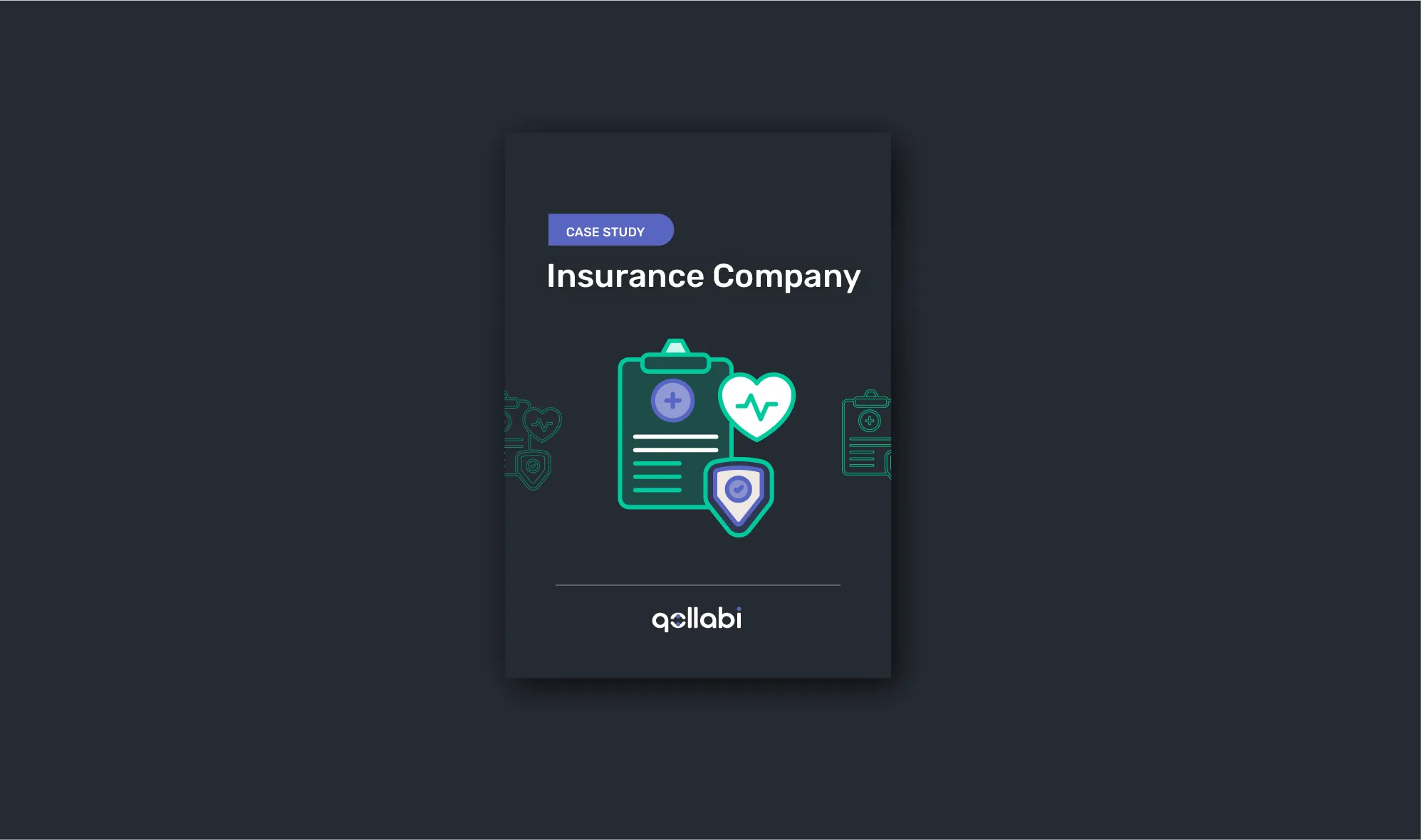Use Case Insurance Company