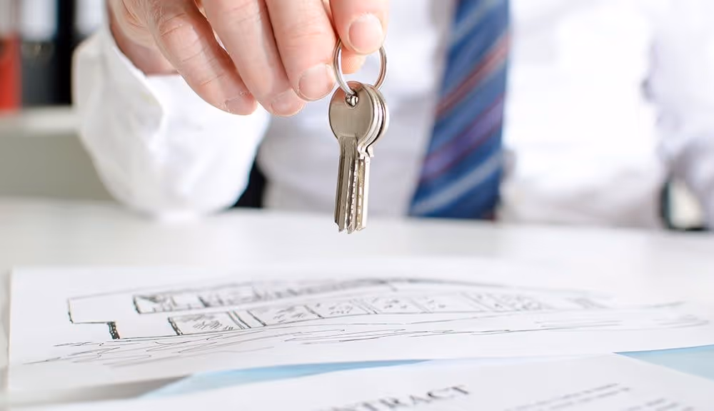 How Does A Title Agency Help Get My Mortgage to Closing?
