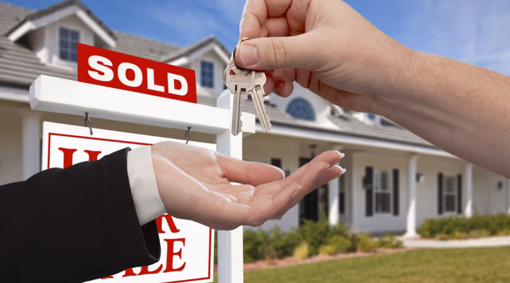 Should I use a title company when buying or selling real estate?