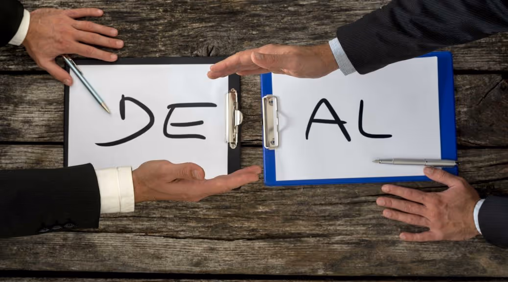 Why are split closings never a good idea?