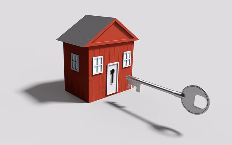 Protecting Your Personal Non-Public Information During Your Home Purchase