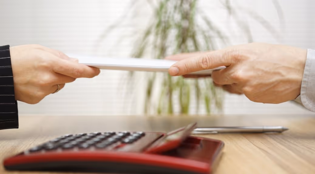 The Role of Title Companies in Refinancing