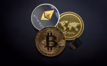 Using Bitcoin, Ethereum and Cryptocurrency to Purchase or Sell Real Estate in Florida