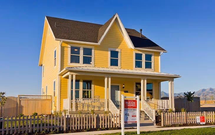 5 Ways to Prepare Your Home to Sell
