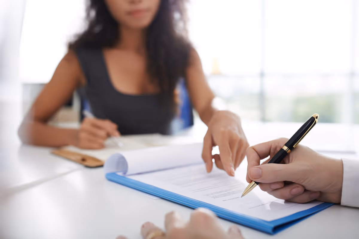10 Common Title Problems to Look Out For