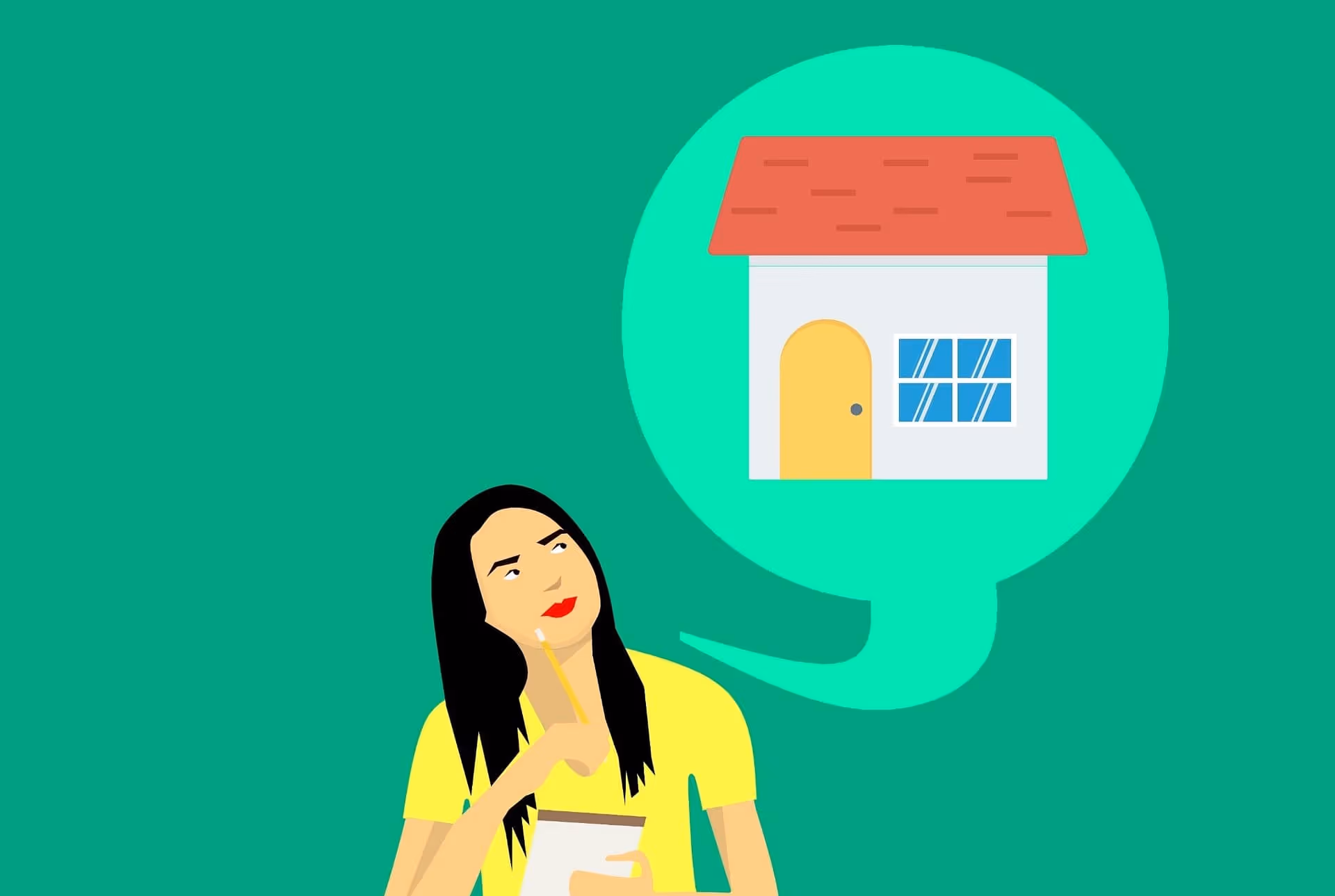 5 Reasons To Work With A Realtor To Purchase A Home