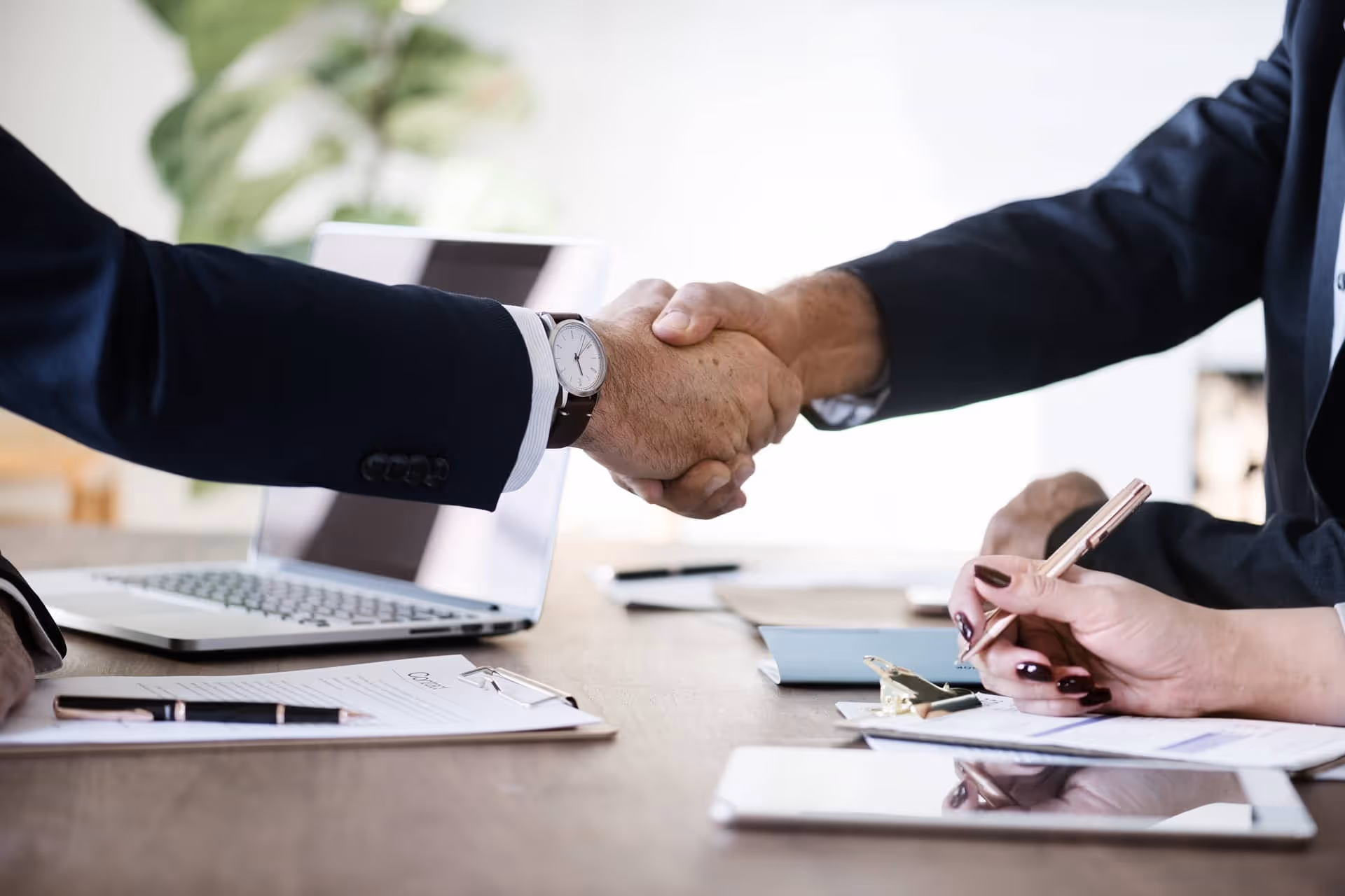A Title Company’s Closing Process Simplified to 10 Steps