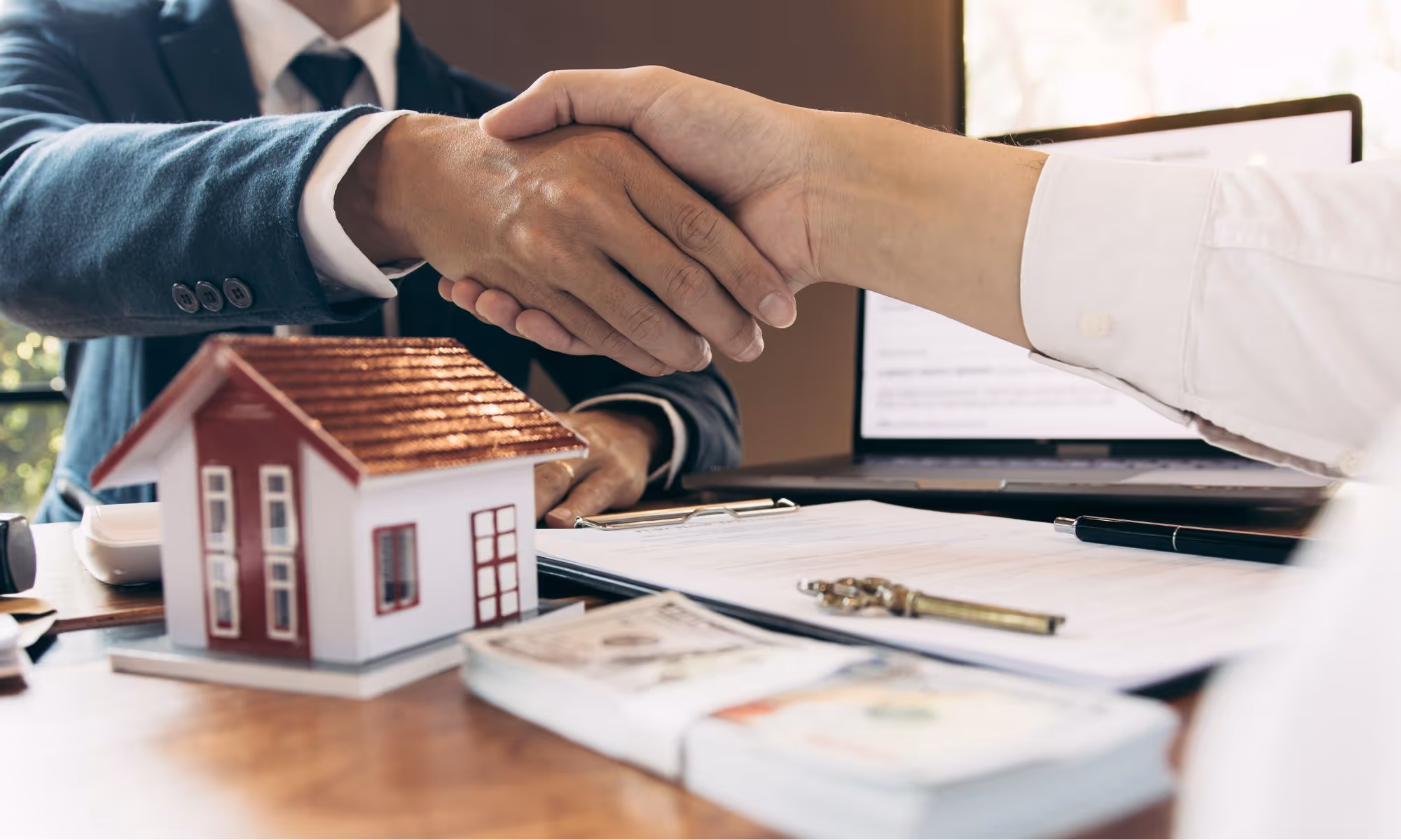 Four Common Title Issues and How Mortgage Brokers Can Address Them