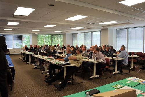 Environmental Law Enforcement Workshop