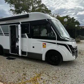 Kundenbewertung: Mobilvetta K-Yacht keramikversiegelt 2025