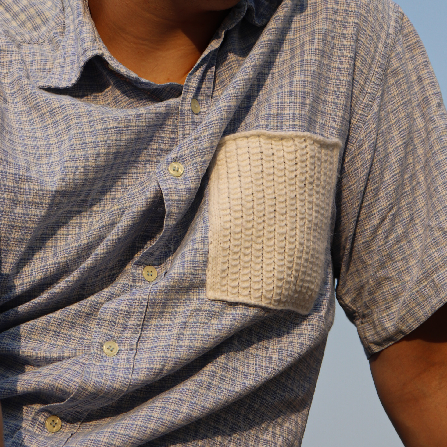 La pocket