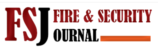 Fire and Security Journal
