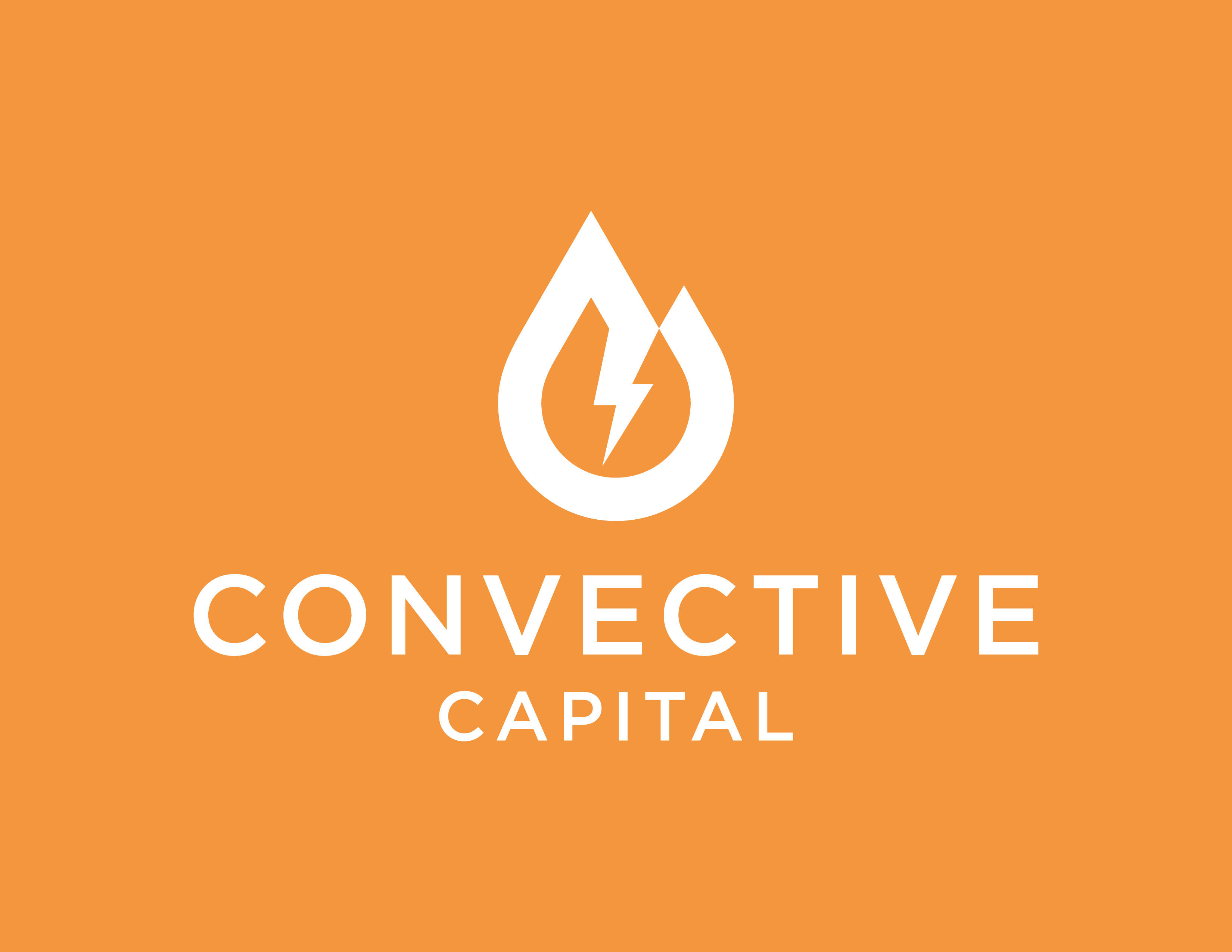 Convective Capital
