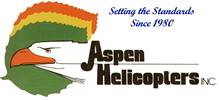 Aspen Helicopters Inc