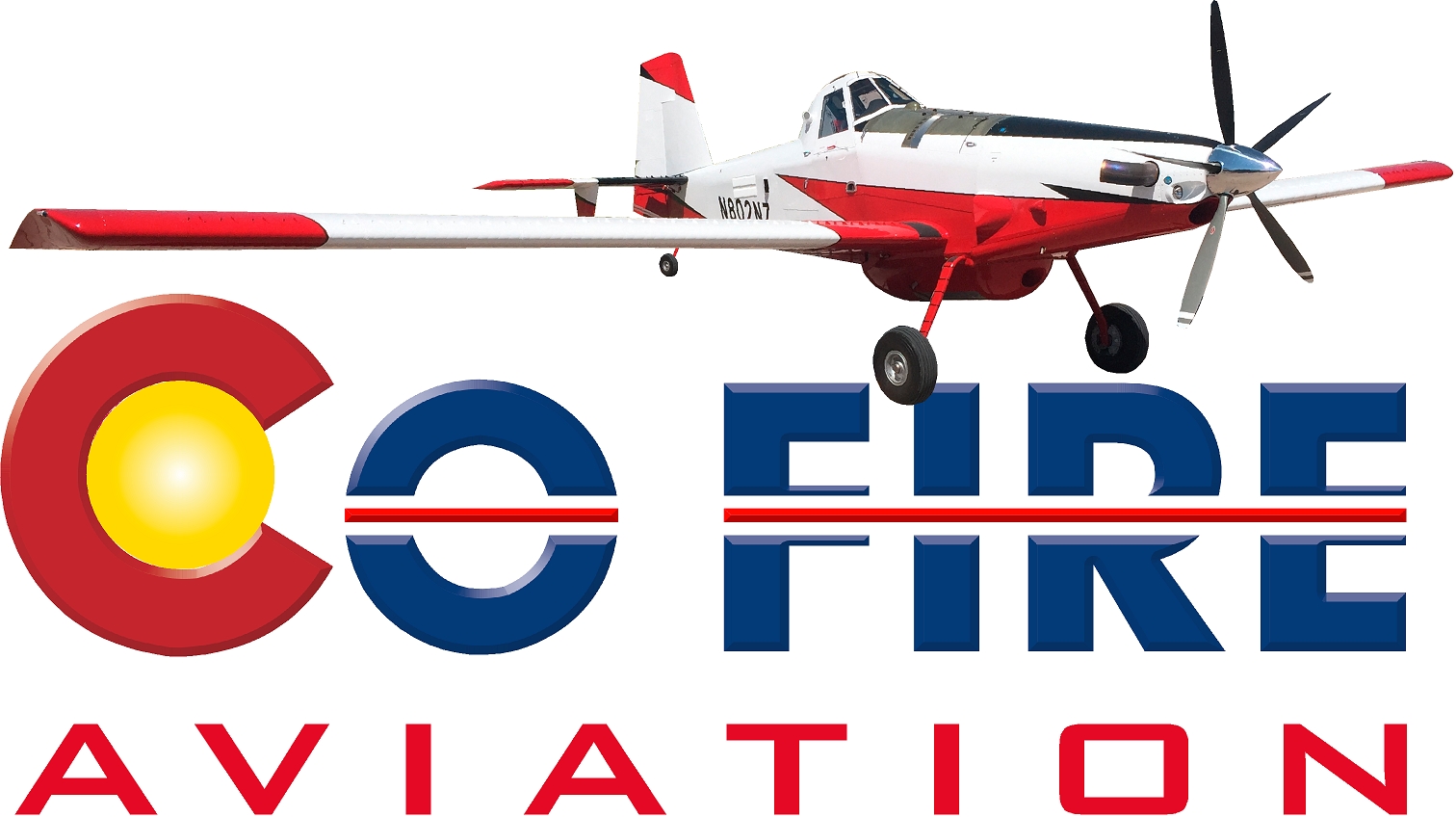 CO Fire Aviation, Inc.