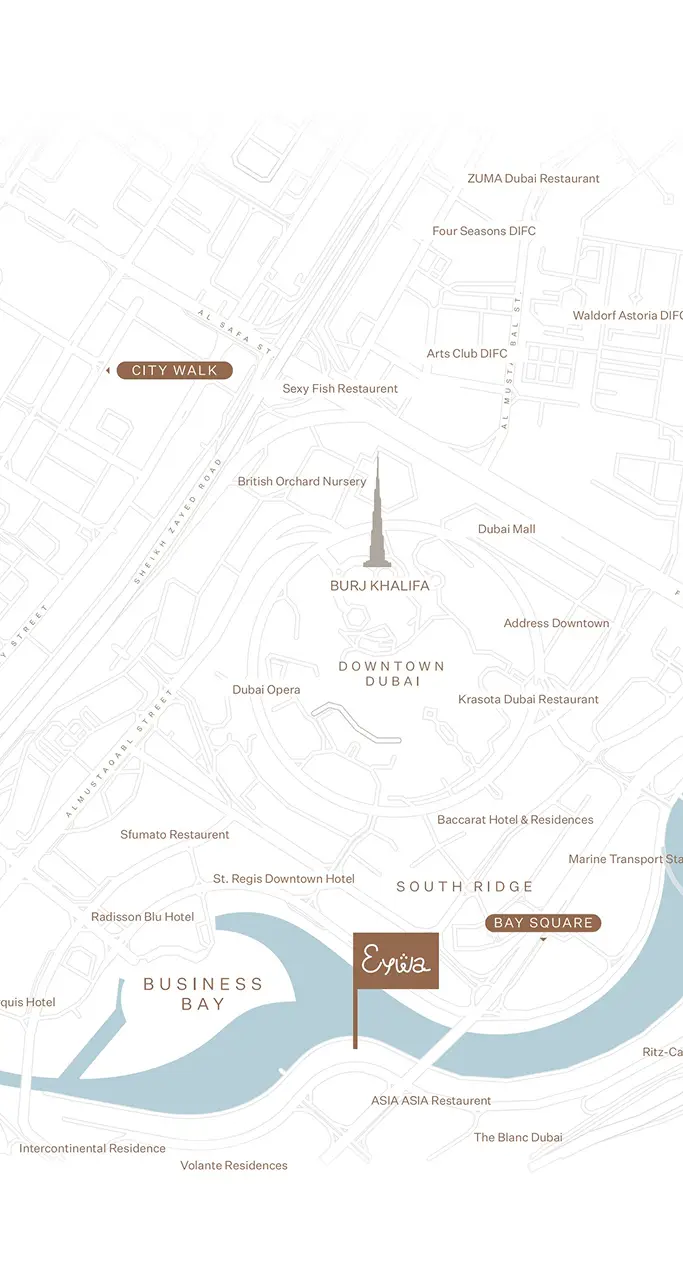 Eywa Tablet Device image of MAP