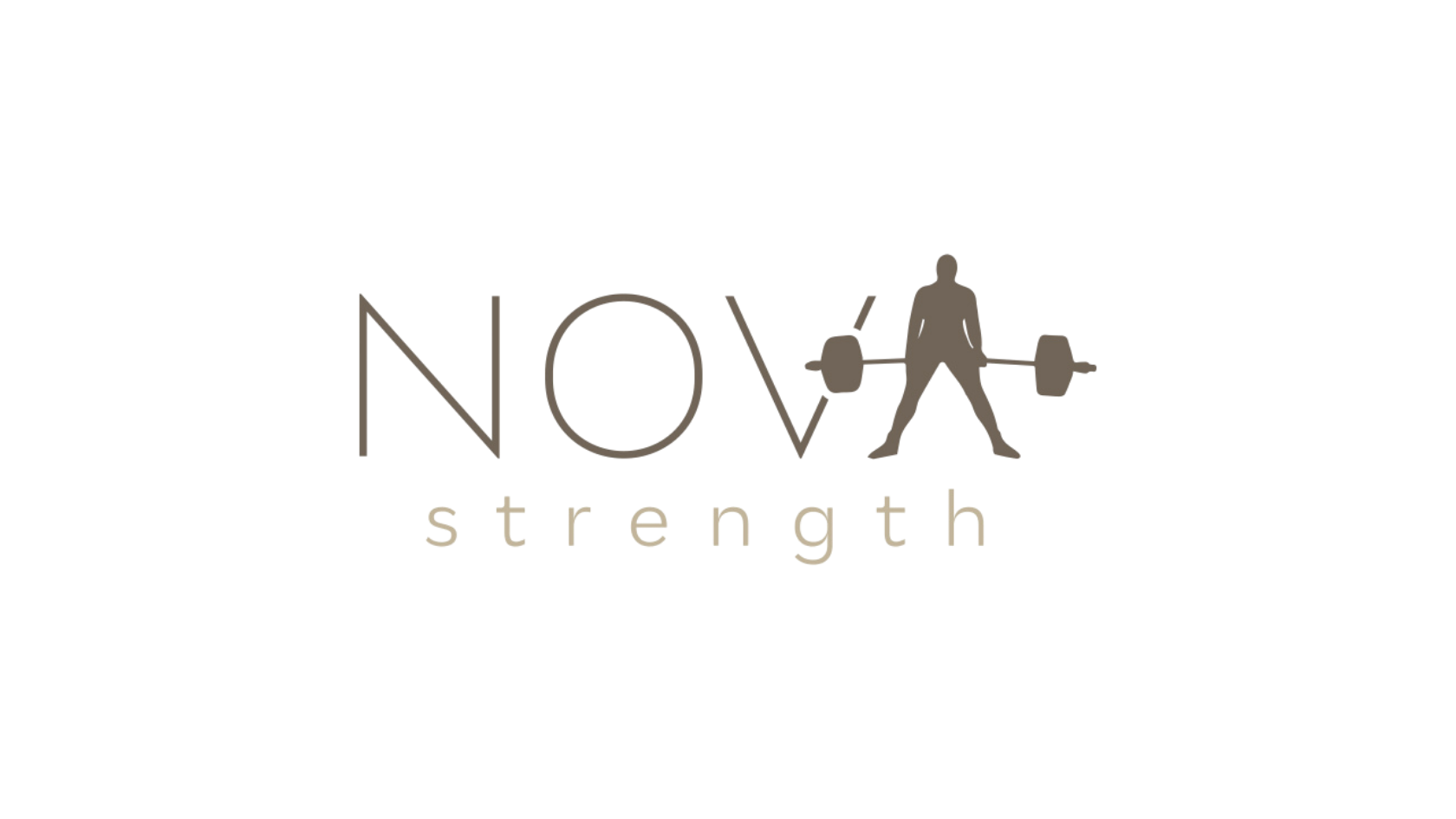 Nova Strength