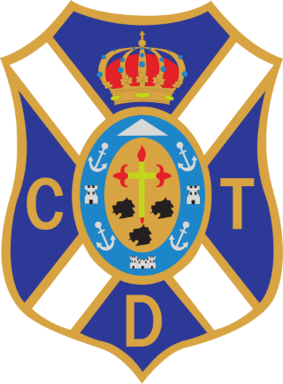 CD Tenerife