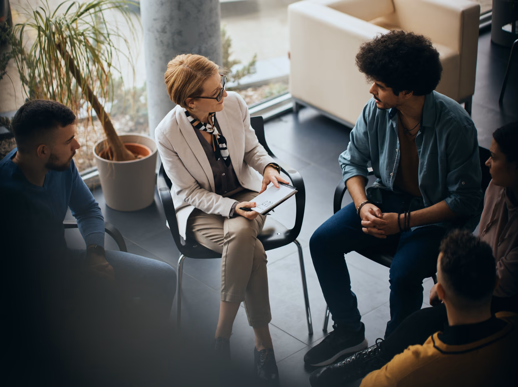 Transform and Elevate Your Employee Assistance Program