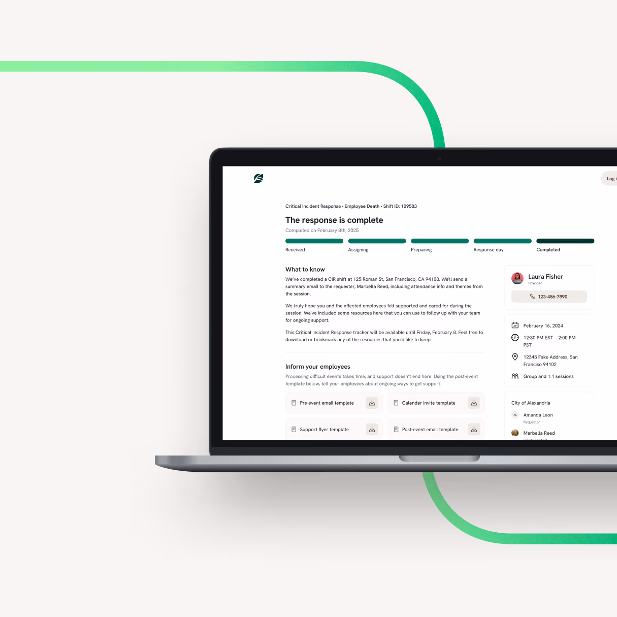 Spring Health Launches Integrated Critical Incident Response to Help Companies Navigate Crisis with Confidence and Compassion