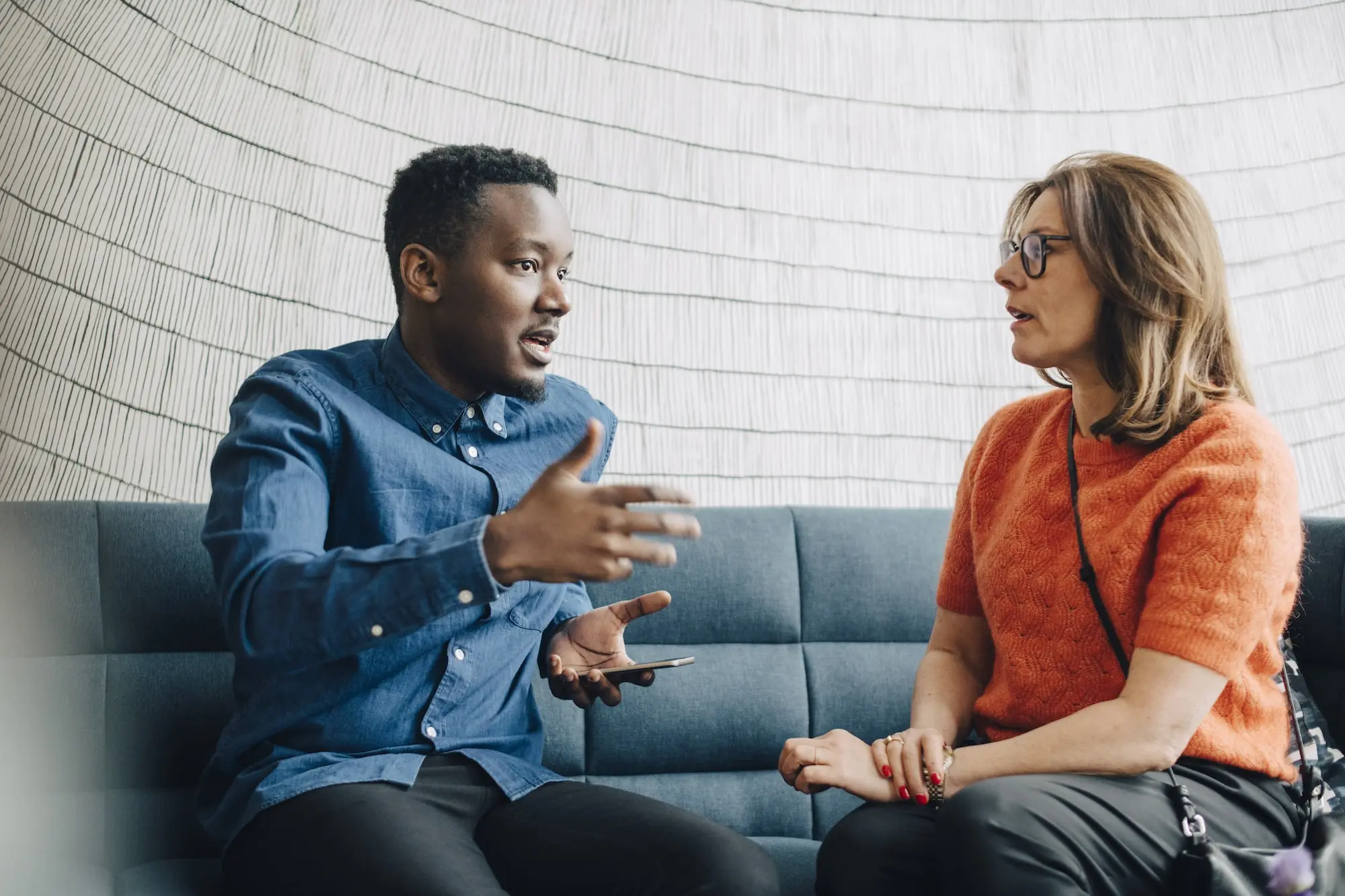 Deliver Behavioral Health at Scale