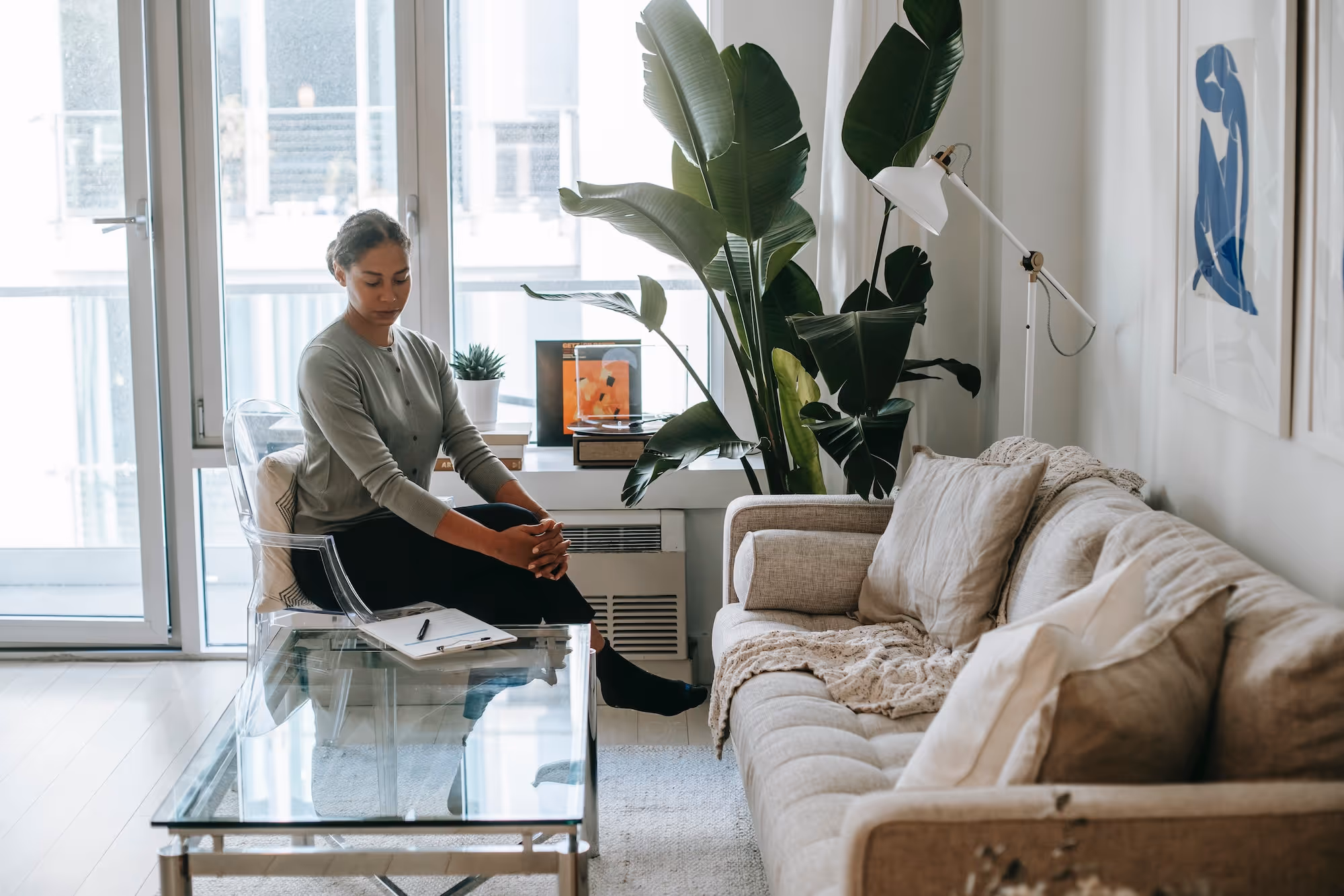A tailored solution that meets your unique needs