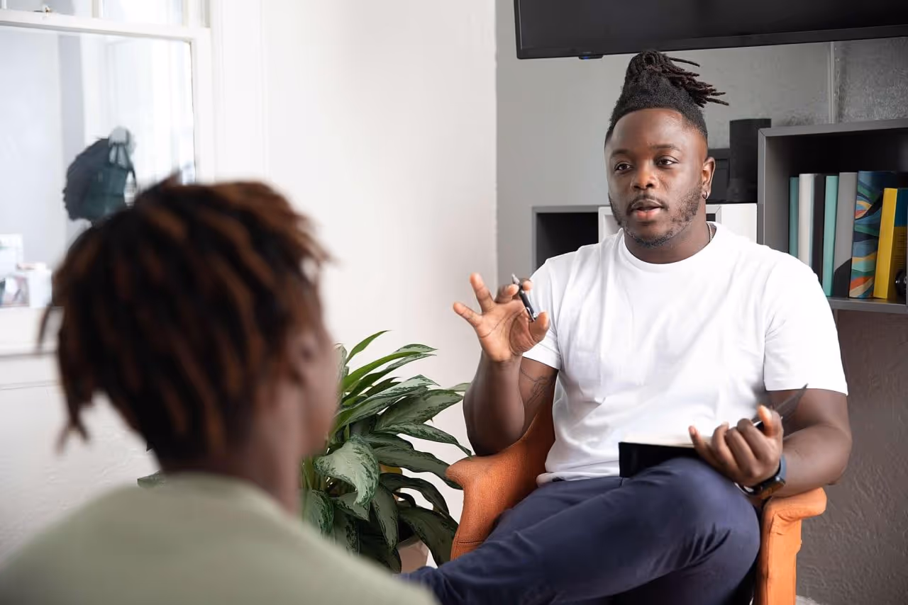 Career opportunities for mental health providers