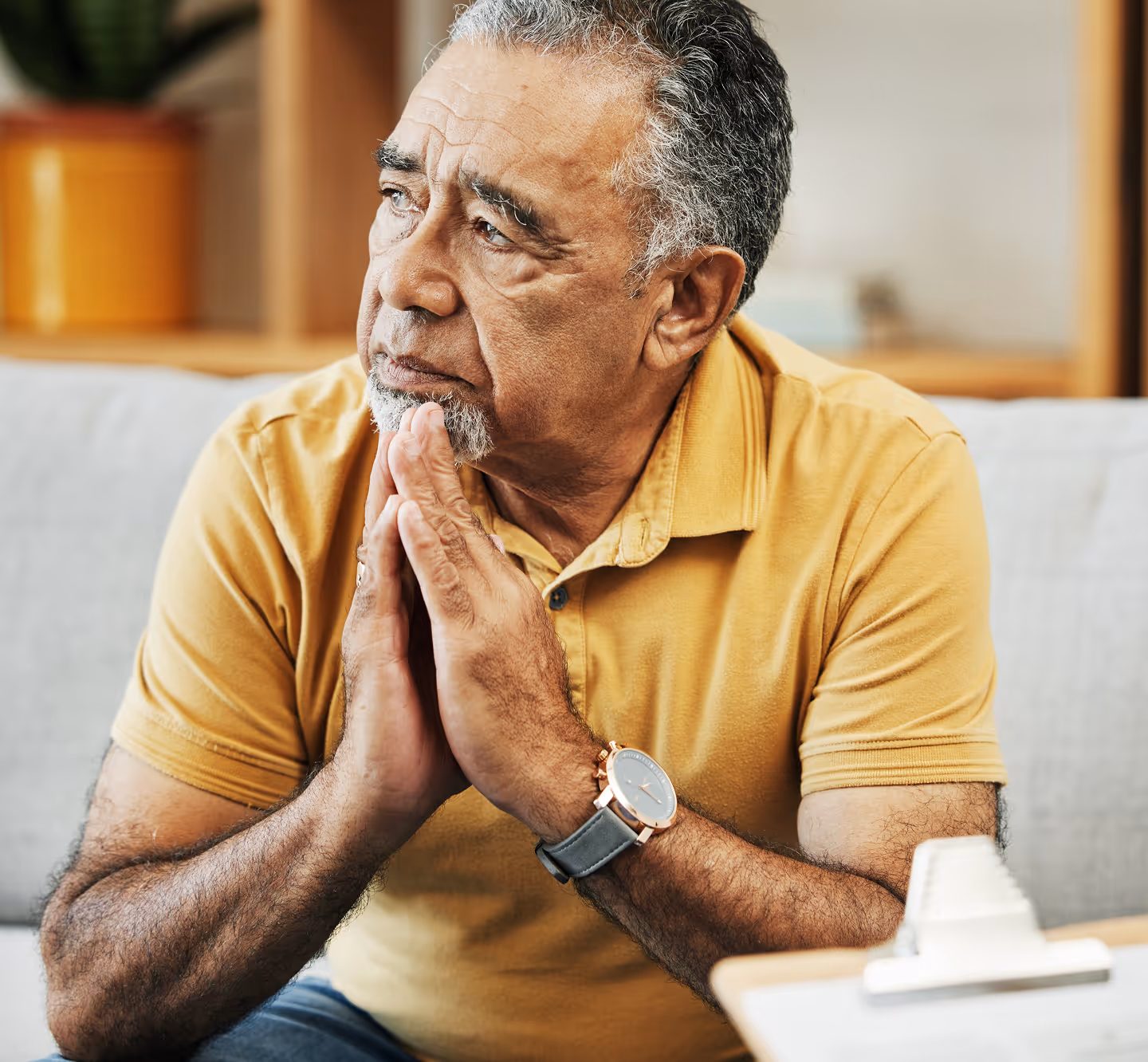 Today’s standard of care fails those with complex mental health needs