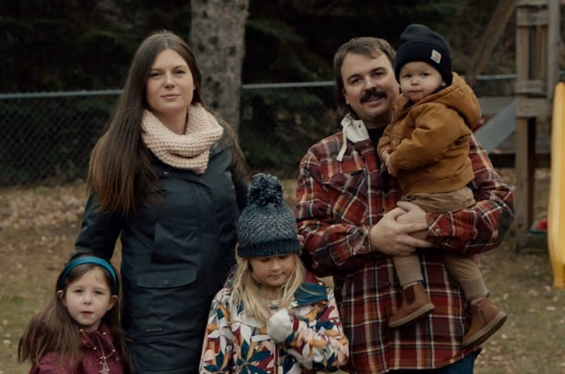 Breaking the Stigma: Why One Father Finally Embraced Mental Health