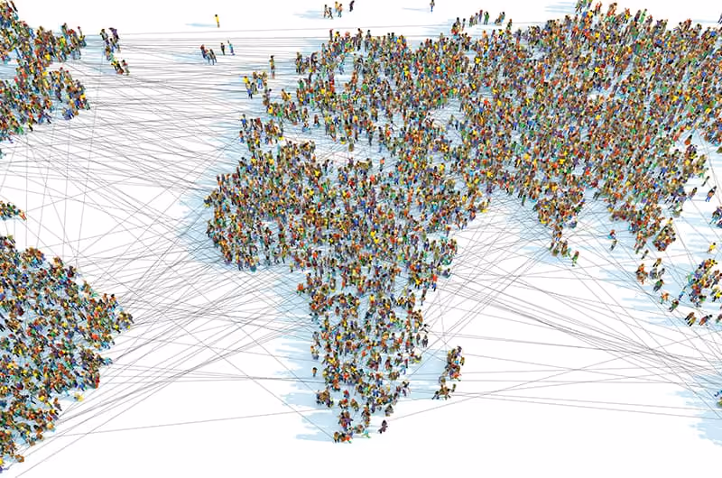 Why Global Mental Health Benefits Matter for a Distributed Workforce