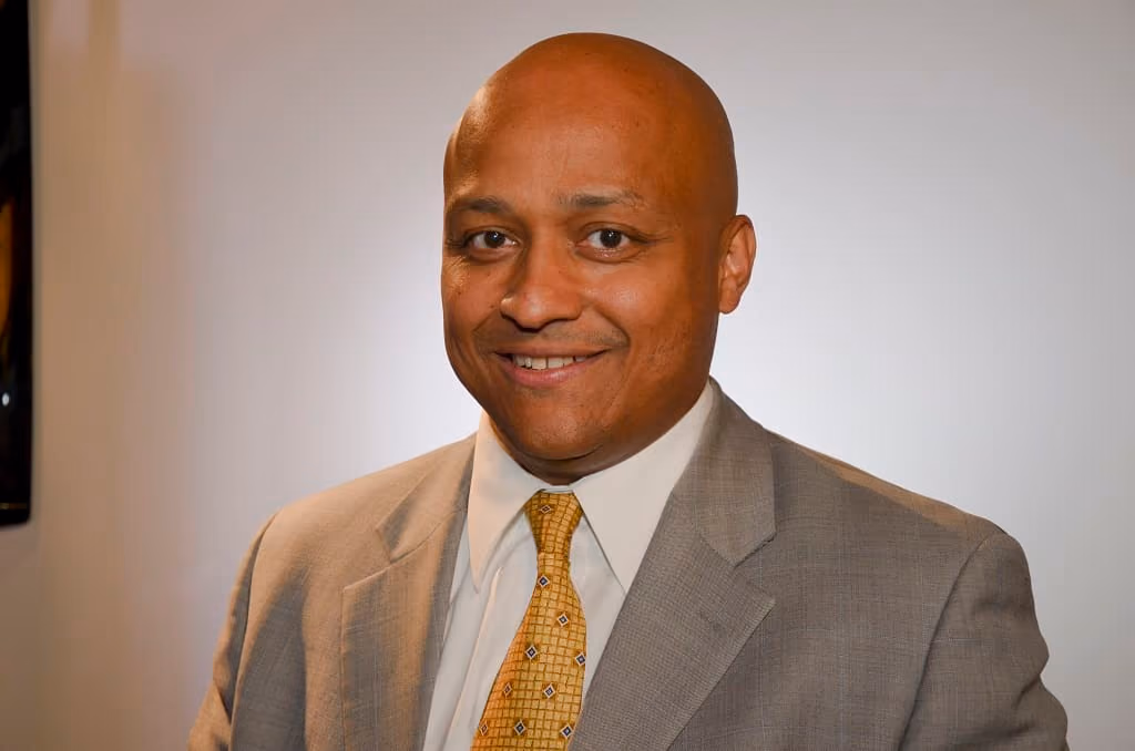 Carlos Rivera, LCSW, MBA, MPH