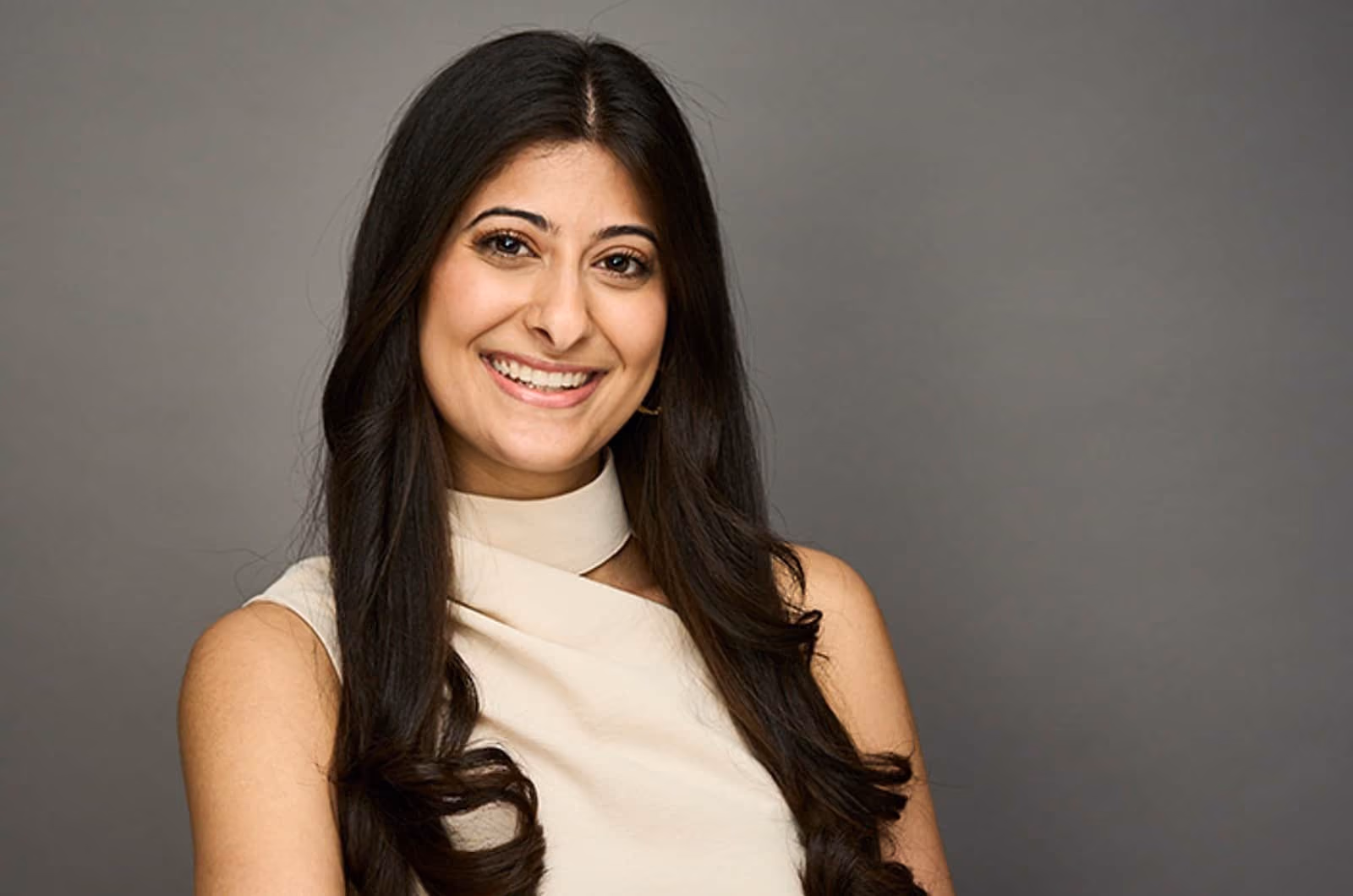 How BDR Melissa Ebrahimi Is Overcoming the Obstacles of Women in Sales