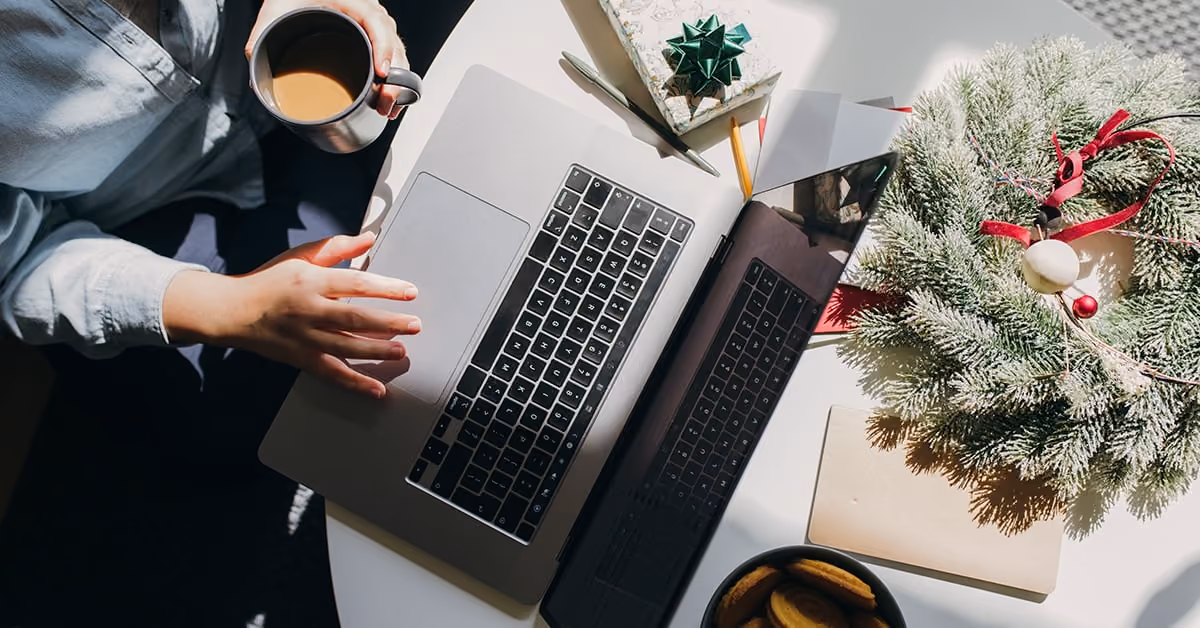 A Clinician’s Guide to the Holidays