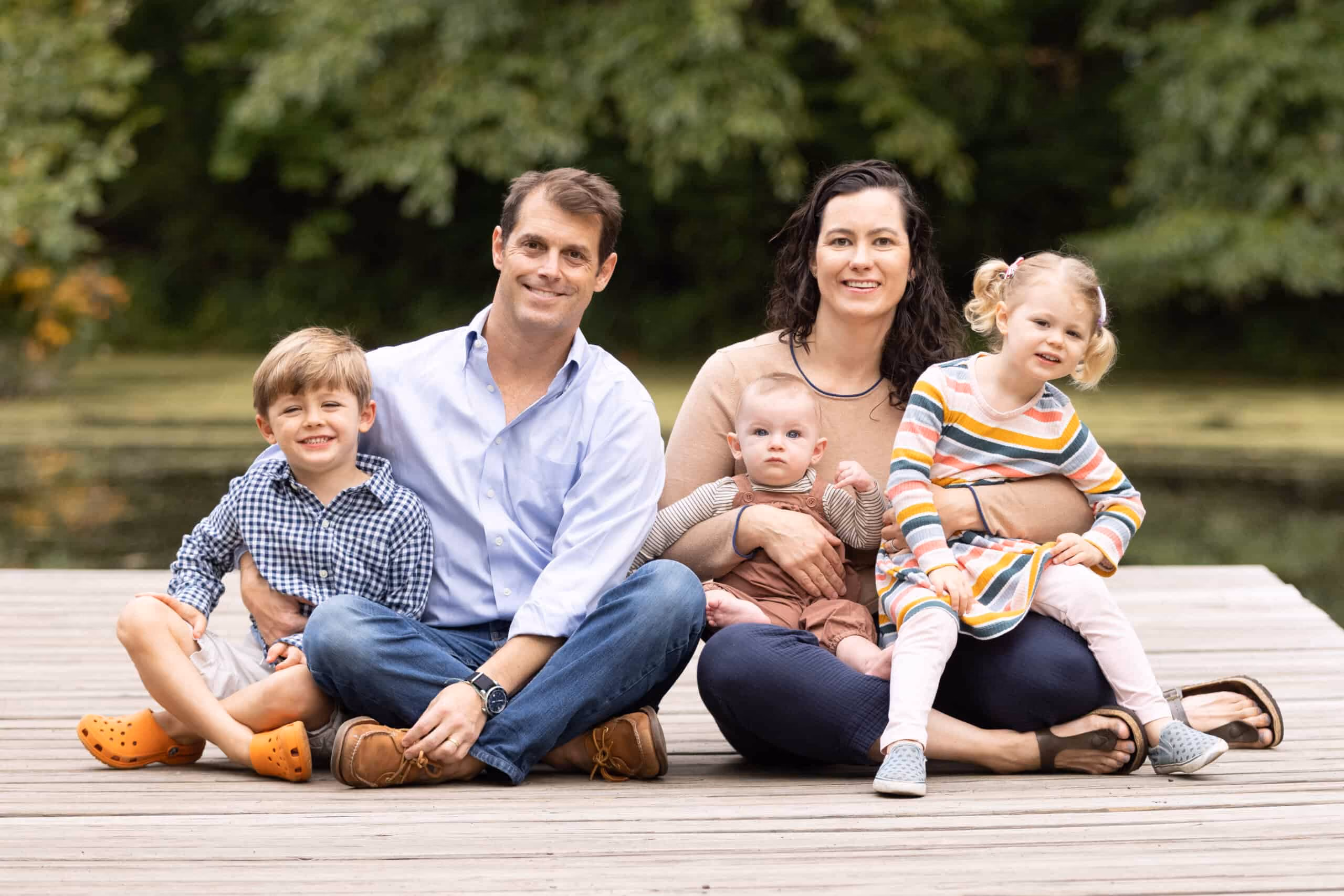 Paternity Leave: Supporting Families and Increasing Employee Engagement