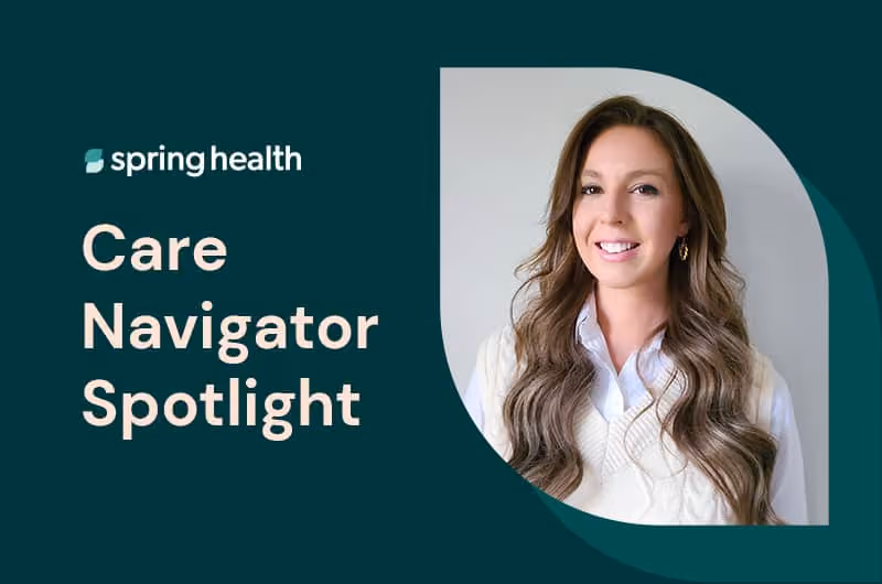 Care Navigators: Partnering with Providers to Help Employees Feel Better, Faster