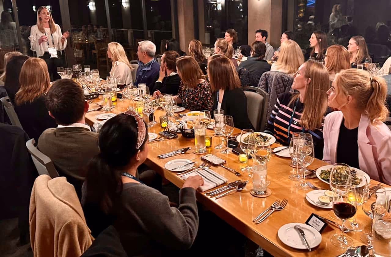 HR Leadership Summit: An Exclusive, In-Person Gathering of the Top Minds in Benefits
