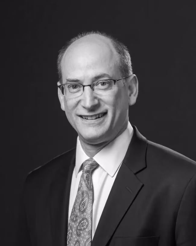 We eliminate trial-and-error in care by data analysis